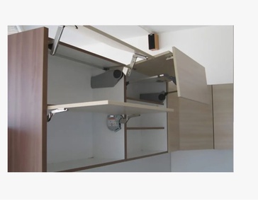 Подъемные механизмы